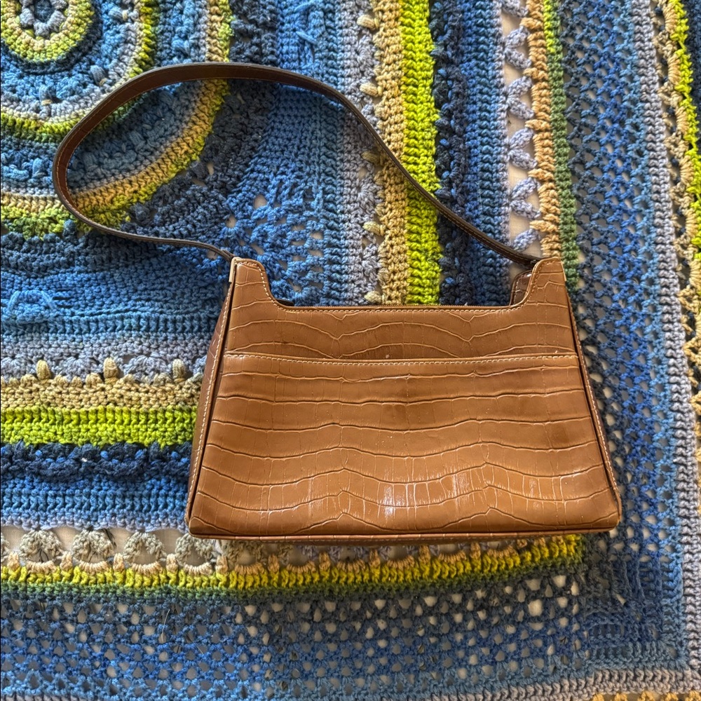 Crazy Horse Handbag